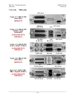 Предварительный просмотр 38 страницы Comtech EF Data CRS-300 Installation And Operation Manual