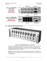 Предварительный просмотр 39 страницы Comtech EF Data CRS-300 Installation And Operation Manual