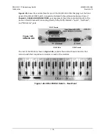 Предварительный просмотр 40 страницы Comtech EF Data CRS-300 Installation And Operation Manual