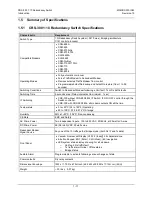 Предварительный просмотр 41 страницы Comtech EF Data CRS-300 Installation And Operation Manual