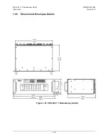 Предварительный просмотр 44 страницы Comtech EF Data CRS-300 Installation And Operation Manual