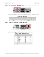 Предварительный просмотр 61 страницы Comtech EF Data CRS-300 Installation And Operation Manual