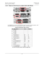 Предварительный просмотр 62 страницы Comtech EF Data CRS-300 Installation And Operation Manual