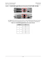 Предварительный просмотр 65 страницы Comtech EF Data CRS-300 Installation And Operation Manual