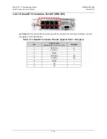 Предварительный просмотр 66 страницы Comtech EF Data CRS-300 Installation And Operation Manual