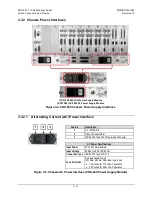 Предварительный просмотр 69 страницы Comtech EF Data CRS-300 Installation And Operation Manual