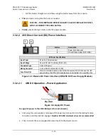 Предварительный просмотр 71 страницы Comtech EF Data CRS-300 Installation And Operation Manual