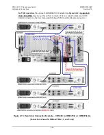 Предварительный просмотр 111 страницы Comtech EF Data CRS-300 Installation And Operation Manual