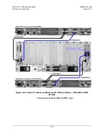 Предварительный просмотр 129 страницы Comtech EF Data CRS-300 Installation And Operation Manual