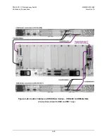 Предварительный просмотр 131 страницы Comtech EF Data CRS-300 Installation And Operation Manual