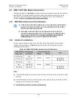 Предварительный просмотр 134 страницы Comtech EF Data CRS-300 Installation And Operation Manual