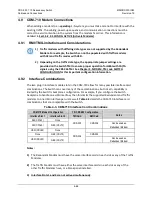 Предварительный просмотр 140 страницы Comtech EF Data CRS-300 Installation And Operation Manual