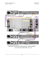 Предварительный просмотр 143 страницы Comtech EF Data CRS-300 Installation And Operation Manual