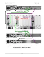 Предварительный просмотр 151 страницы Comtech EF Data CRS-300 Installation And Operation Manual