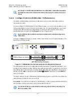 Предварительный просмотр 169 страницы Comtech EF Data CRS-300 Installation And Operation Manual