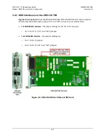 Предварительный просмотр 179 страницы Comtech EF Data CRS-300 Installation And Operation Manual