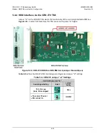 Предварительный просмотр 181 страницы Comtech EF Data CRS-300 Installation And Operation Manual