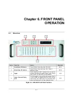 Предварительный просмотр 193 страницы Comtech EF Data CRS-300 Installation And Operation Manual