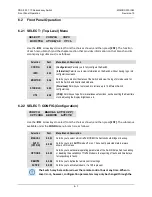 Предварительный просмотр 199 страницы Comtech EF Data CRS-300 Installation And Operation Manual