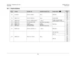Предварительный просмотр 249 страницы Comtech EF Data CRS-300 Installation And Operation Manual