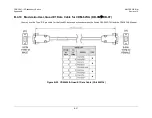 Предварительный просмотр 271 страницы Comtech EF Data CRS-300 Installation And Operation Manual