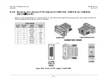 Предварительный просмотр 277 страницы Comtech EF Data CRS-300 Installation And Operation Manual