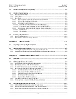 Preview for 4 page of Comtech EF Data CRS-311 Installation And Operation Manual