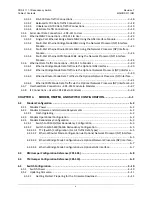 Preview for 5 page of Comtech EF Data CRS-311 Installation And Operation Manual