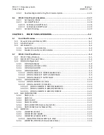 Preview for 6 page of Comtech EF Data CRS-311 Installation And Operation Manual