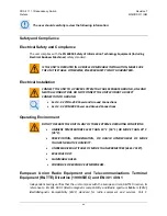 Preview for 15 page of Comtech EF Data CRS-311 Installation And Operation Manual