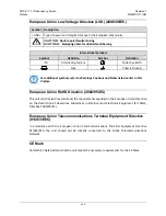 Preview for 17 page of Comtech EF Data CRS-311 Installation And Operation Manual