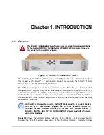 Preview for 23 page of Comtech EF Data CRS-311 Installation And Operation Manual