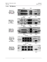 Preview for 34 page of Comtech EF Data CRS-311 Installation And Operation Manual