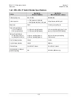 Preview for 40 page of Comtech EF Data CRS-311 Installation And Operation Manual