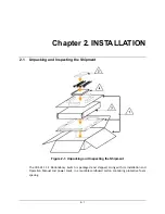 Preview for 41 page of Comtech EF Data CRS-311 Installation And Operation Manual