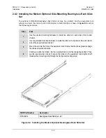 Preview for 46 page of Comtech EF Data CRS-311 Installation And Operation Manual