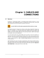 Preview for 47 page of Comtech EF Data CRS-311 Installation And Operation Manual