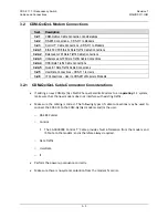 Preview for 49 page of Comtech EF Data CRS-311 Installation And Operation Manual