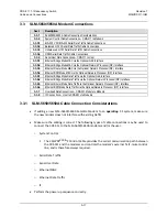 Preview for 63 page of Comtech EF Data CRS-311 Installation And Operation Manual