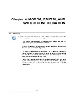 Preview for 89 page of Comtech EF Data CRS-311 Installation And Operation Manual