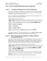 Preview for 93 page of Comtech EF Data CRS-311 Installation And Operation Manual