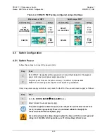 Preview for 98 page of Comtech EF Data CRS-311 Installation And Operation Manual