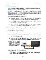 Preview for 99 page of Comtech EF Data CRS-311 Installation And Operation Manual