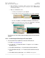 Preview for 102 page of Comtech EF Data CRS-311 Installation And Operation Manual