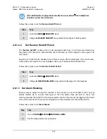 Preview for 107 page of Comtech EF Data CRS-311 Installation And Operation Manual