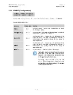 Preview for 115 page of Comtech EF Data CRS-311 Installation And Operation Manual