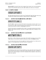 Preview for 117 page of Comtech EF Data CRS-311 Installation And Operation Manual