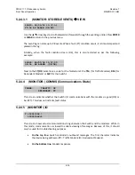 Preview for 124 page of Comtech EF Data CRS-311 Installation And Operation Manual