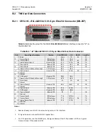 Preview for 170 page of Comtech EF Data CRS-311 Installation And Operation Manual