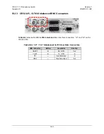 Preview for 172 page of Comtech EF Data CRS-311 Installation And Operation Manual